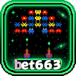 BET663 — ikon APK